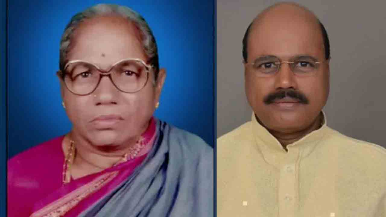 Kishanreddy