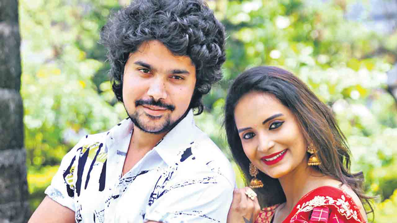 కొత్త రంగుల ప్రపంచం