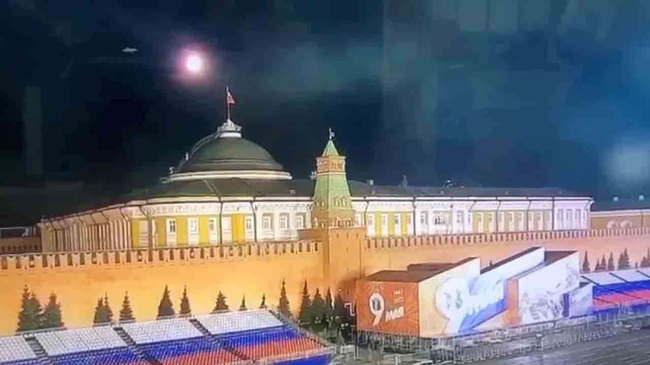 Kremlin 1