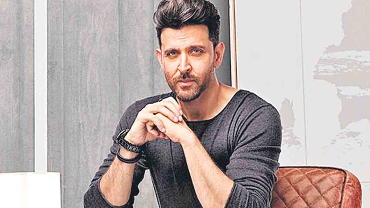 ‘క్రిష్‌-4’కు సిద్ధం