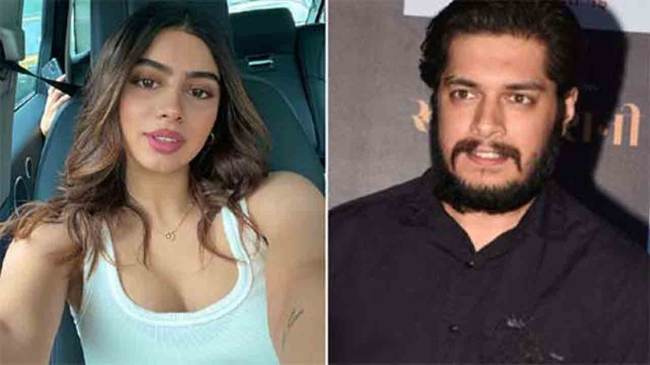 Kushi Kapoor | శ్రీదేవి కూతురు, అమీర్‌ ఖాన్‌ కుమారుడి కాంబో ఫిక్స్‌..!