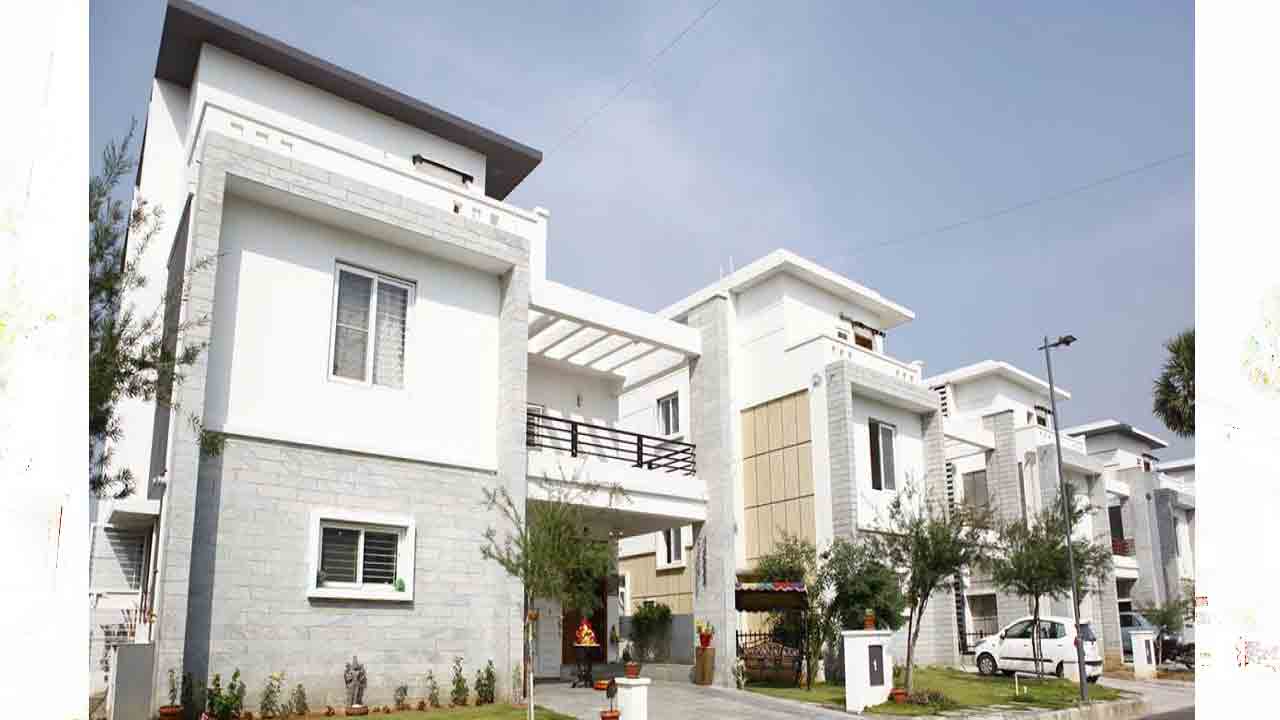 Home Sales | లగ్జరీ ఇండ్లకు ఫుల్‌ గిరాకీ.. భారీగా తగ్గిన చౌక ఇండ్ల సేల్స్‌ .. కారణమిదే..!