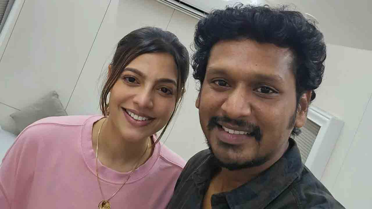 Leo | లియో షూట్‌లో జాయిన్‌ అయిన మలయాళ భామ