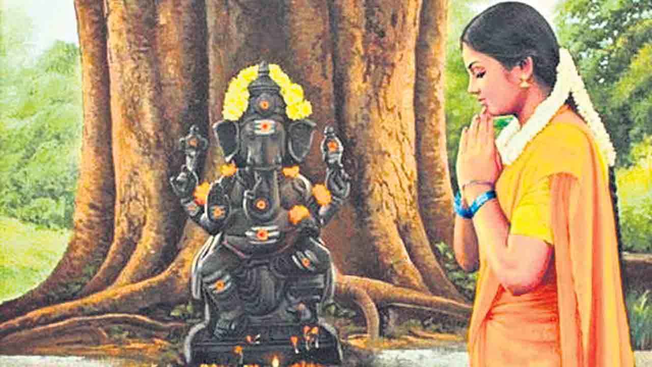 భక్తియోగం భవ్యమార్గం