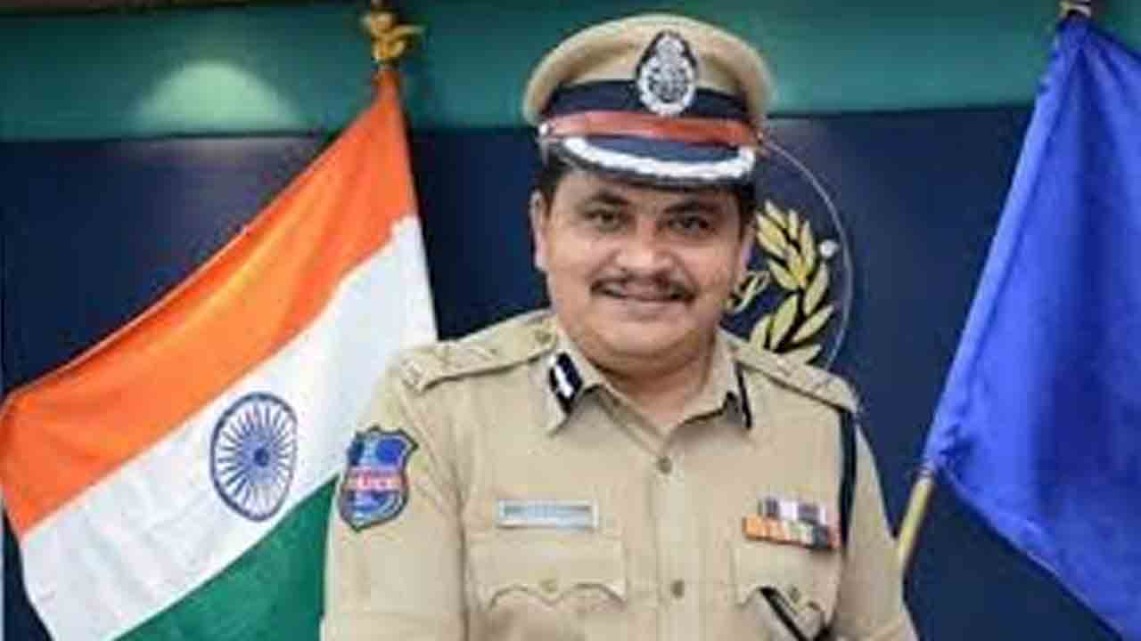 Mahesh Bhagwat | సివిల్స్‌లో మహేశ్‌ భగవత్‌ స్టూడెంట్స్‌ హవా..150 మంది అభ్యర్థులకు ర్యాంకులు