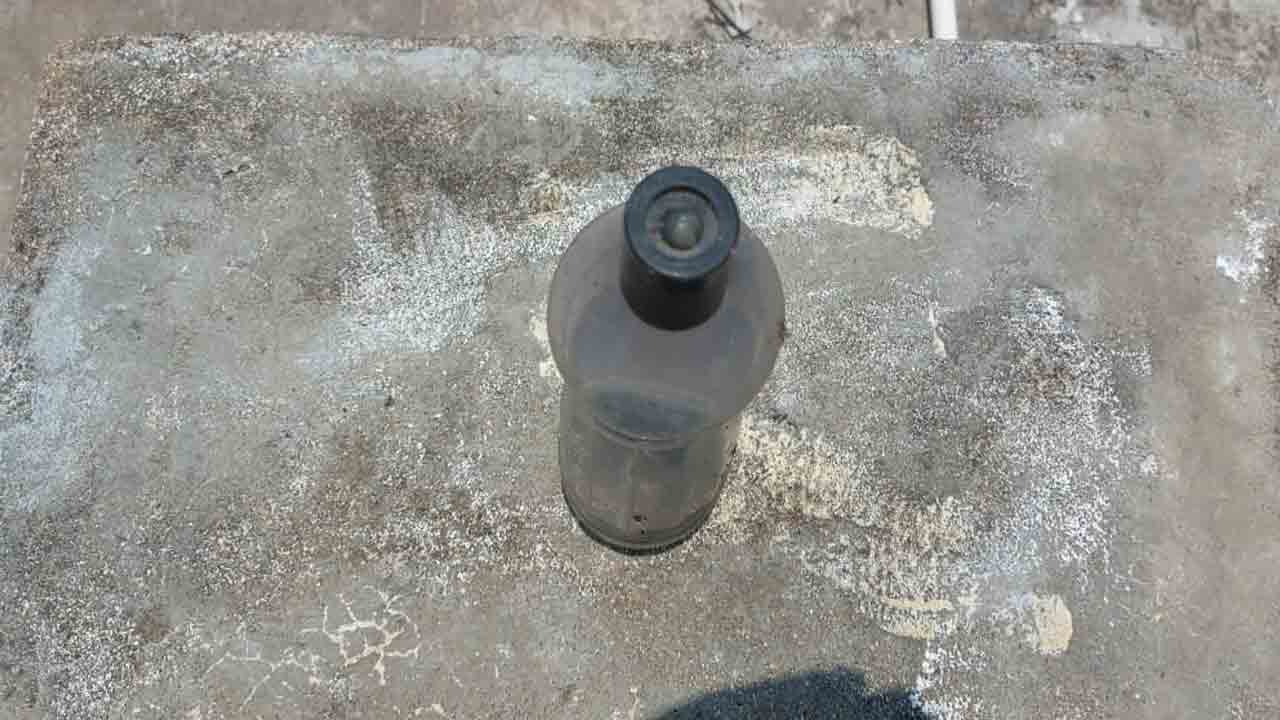 నాగర్‌కర్నూల్‌లో నీడ మాయం