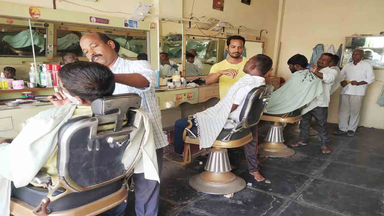 ఉచిత విద్యుత్‌తో ఊరట