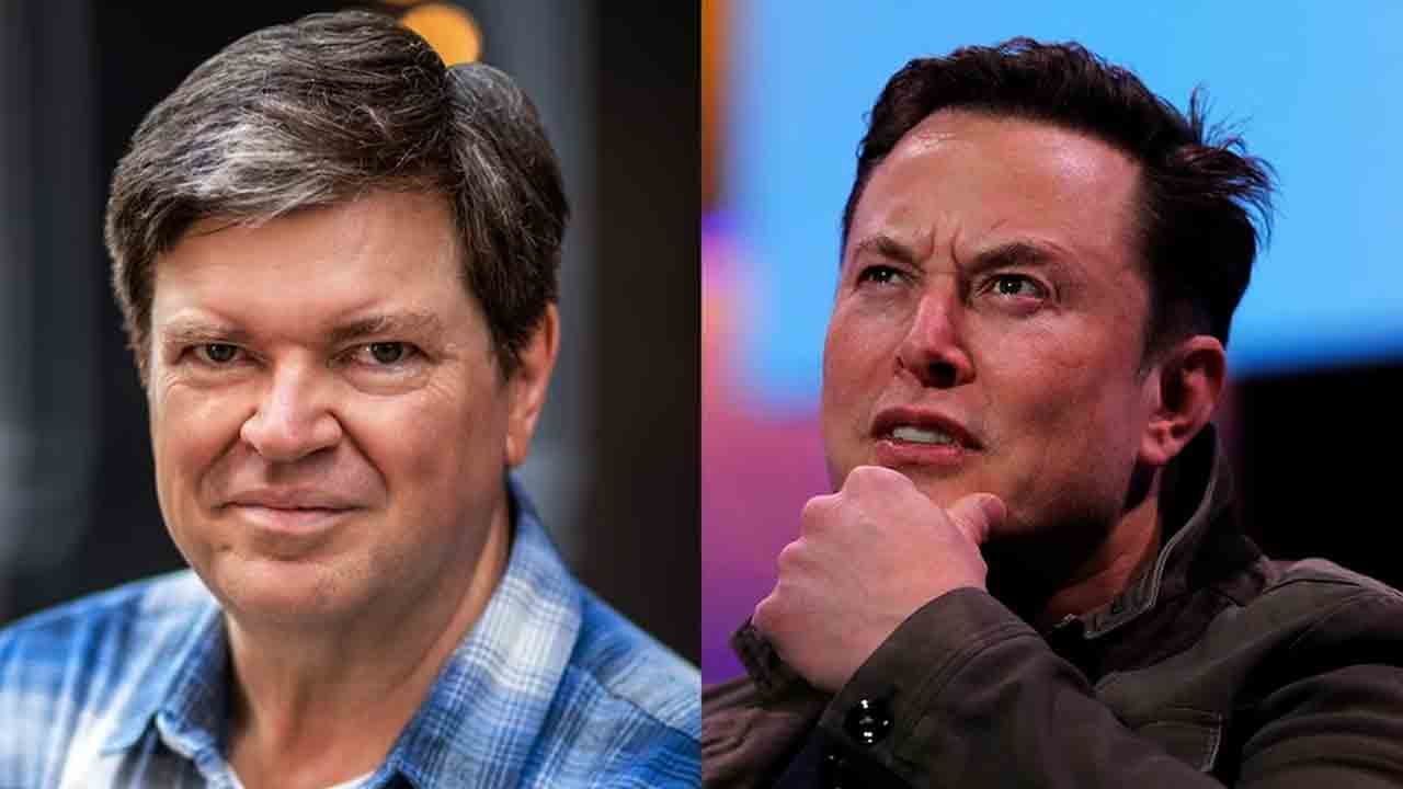 Meta on Elon Musk | కృత్రిమ మేధ‌పై ఎల‌న్ మ‌స్క్ ఆరోప‌ణ‌లు అర్ధ‌ర‌హితం.. కొట్టి పారేసిన మెటా