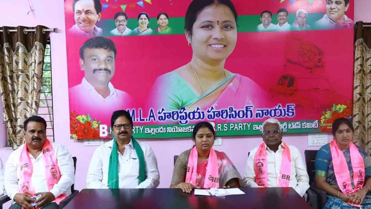 రూ.200 కోట్లతో అభివృద్ధి పనులు