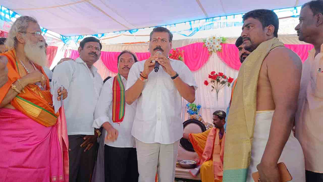 గోవిందా.. గోవింద