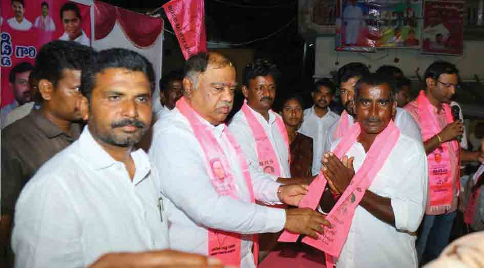 ధాన్యాన్ని పూర్తిగా కొనుగోలు చేస్తాం