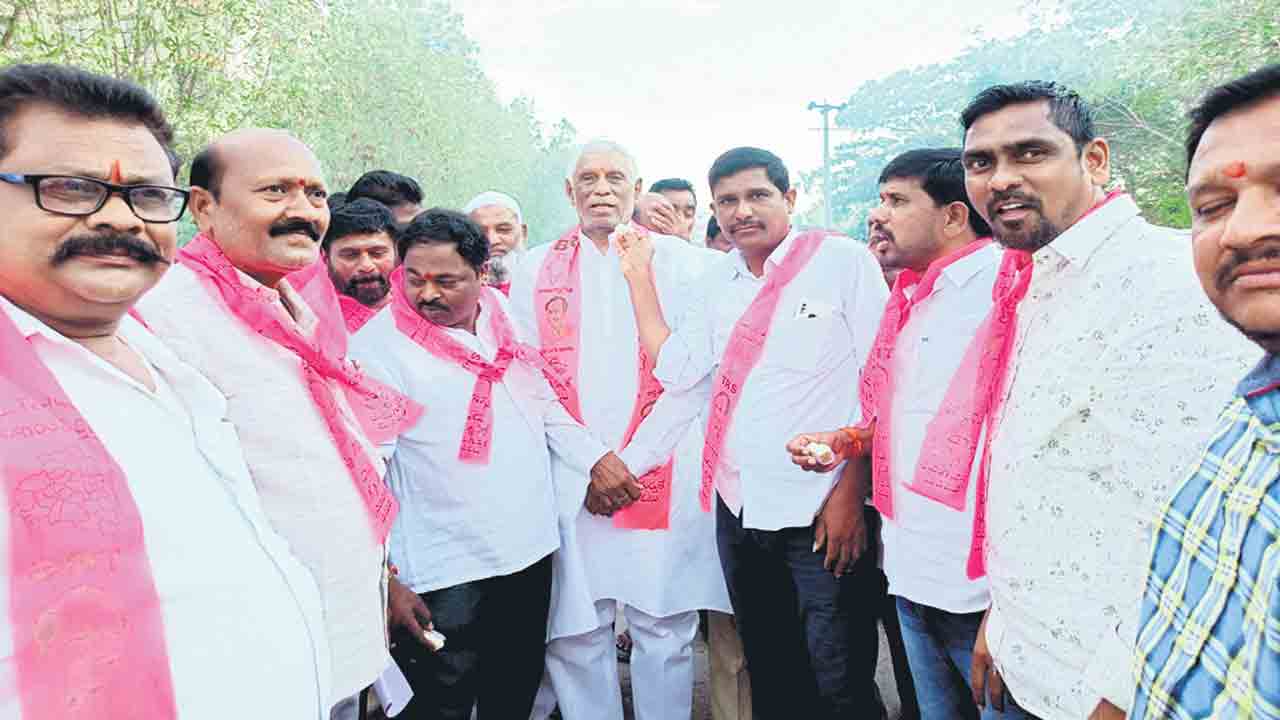 అనుమతులపై ఆనందం