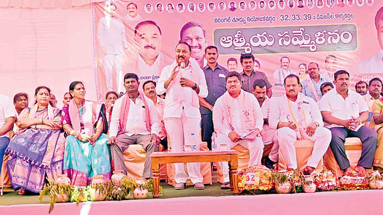 గడపగడపకూ సంక్షేమ పథకాలు