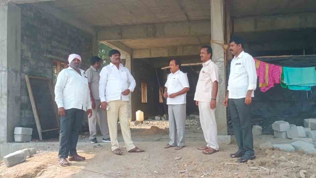 సహకార సంఘాల బలోపేతమే లక్ష్యం