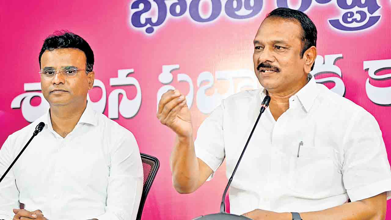 సీబీఐ విచారణకు సిద్ధమే