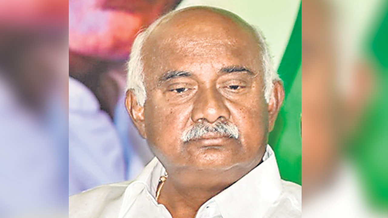 Karnataka | కర్ణాటకకు ఏం చేశారు ప్రధాని మోదీజీ? నిలదీసిన బీజేపీ ఎమ్మెల్సీ