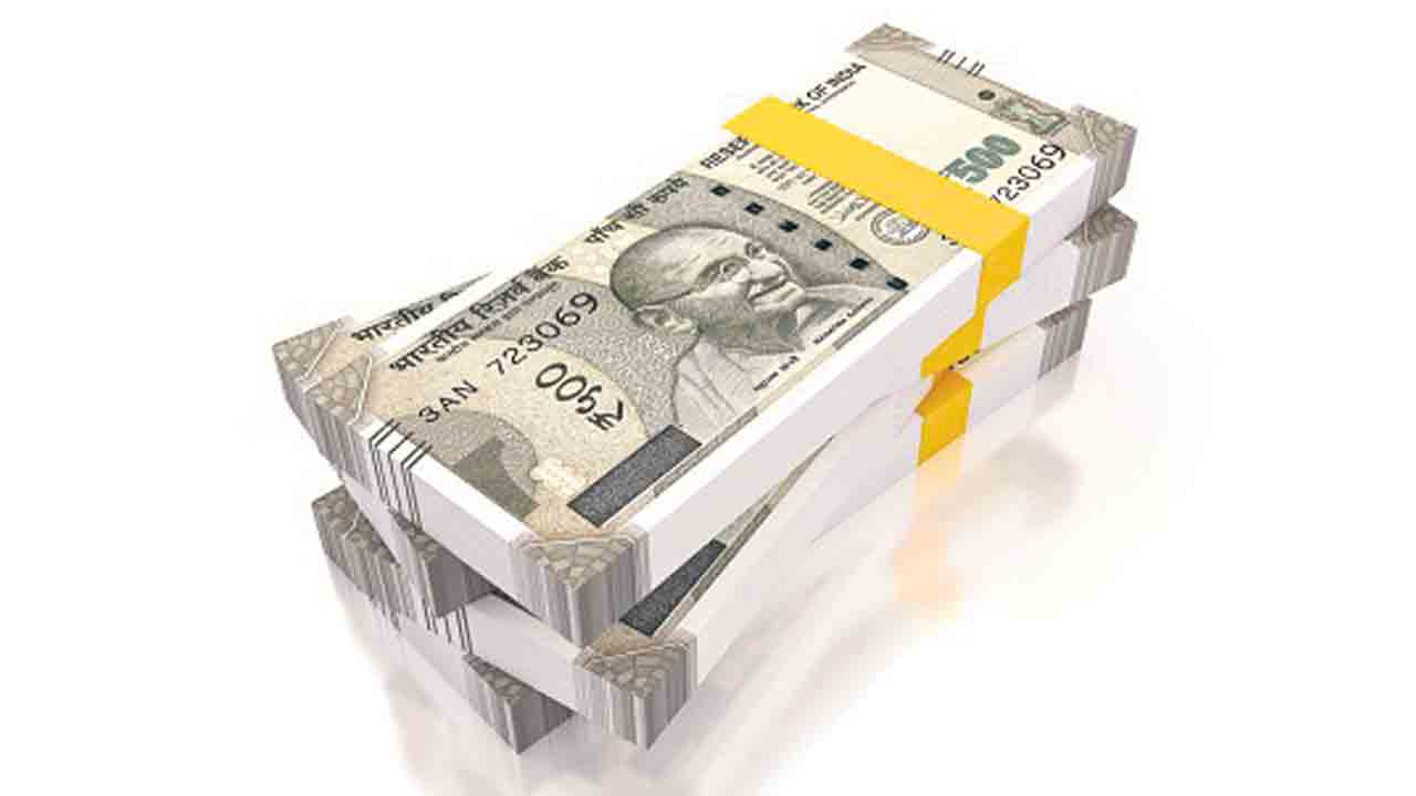 Money