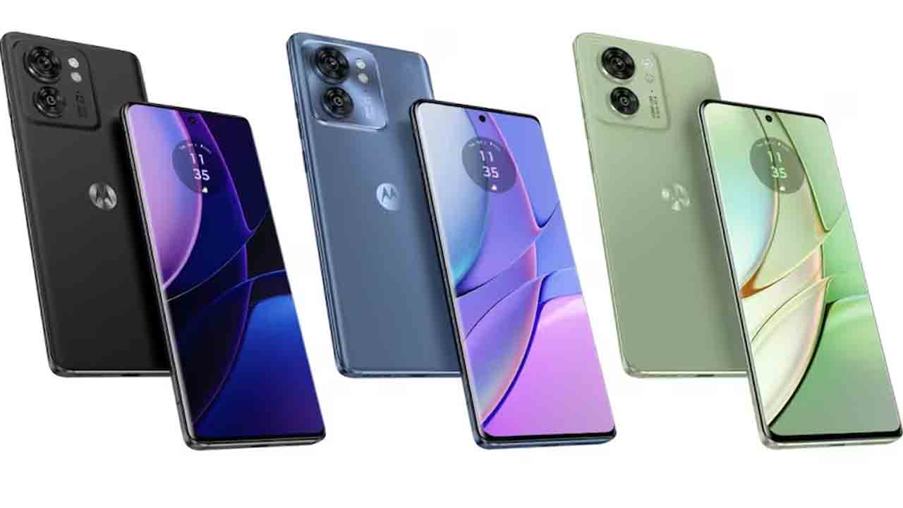 Motorola Edge 40 | భారత్ మార్కెట్‌లోకి మోటరోలా ఎడ్జ్ 40.. ఇవీ స్పెషిపికేషన్స్.. ధరెంతంటే?!