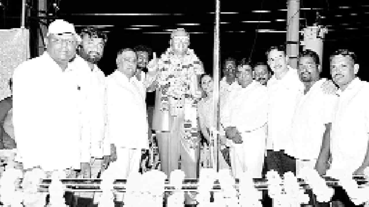 అంబేద్కర్‌ ఆశయాలకు అనుగుణంగా పాలన