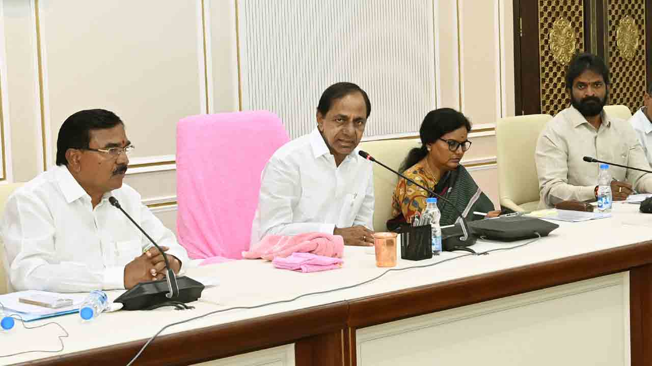 ఇక జెట్‌ స్పీడ్‌తో పాలమూరు