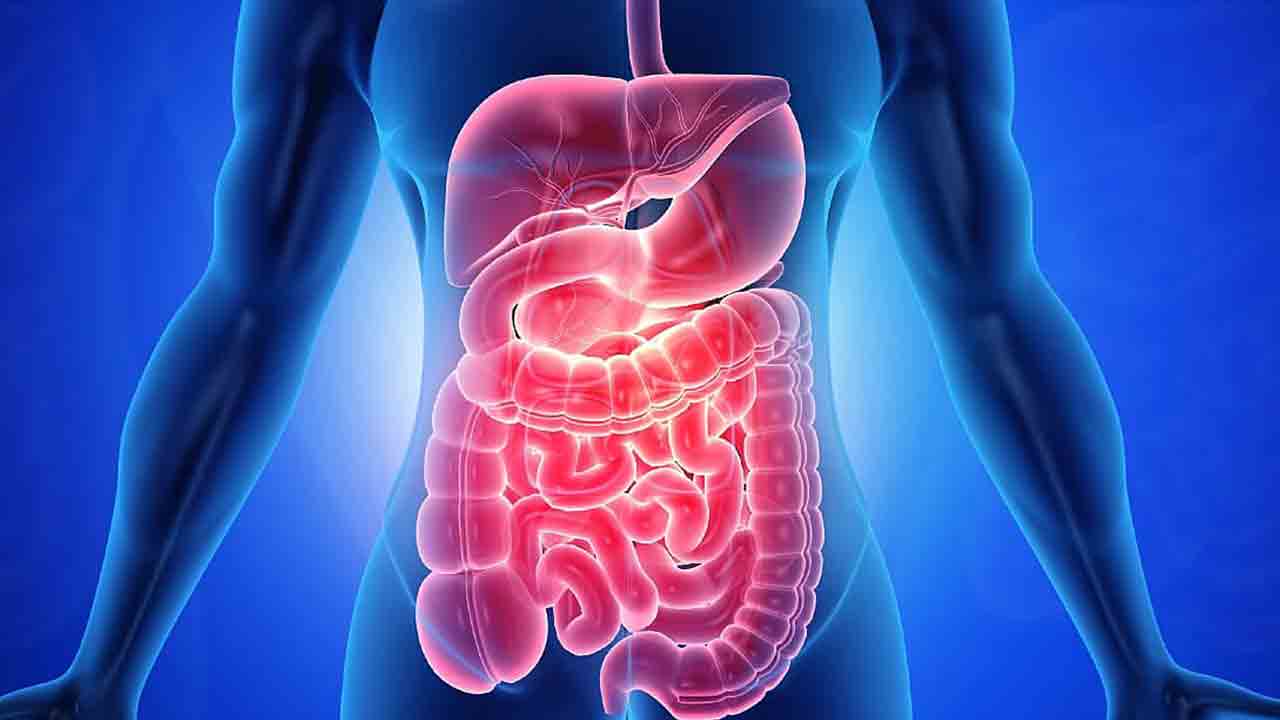 Malabsorption Syndrome