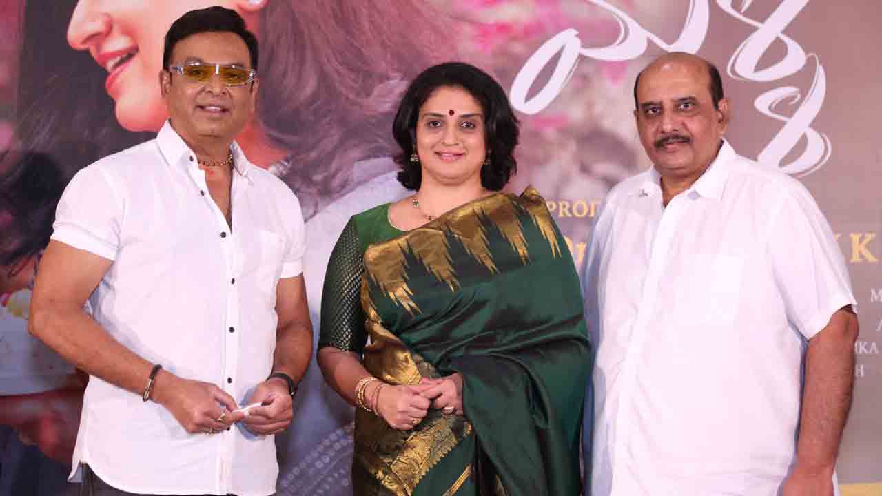 మేమిద్దరం పెళ్లి చేసుకున్నట్లే!