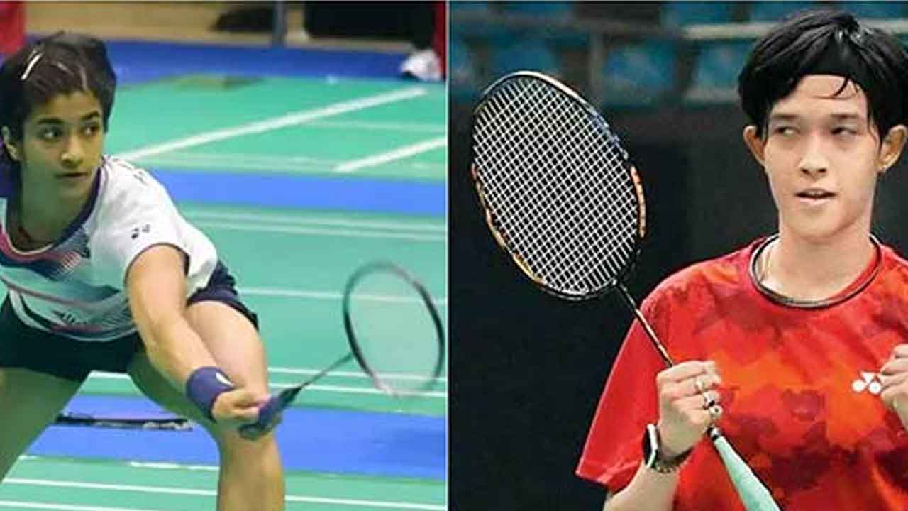 ప్రధాన డ్రాకు మాళవిక, అస్మిత