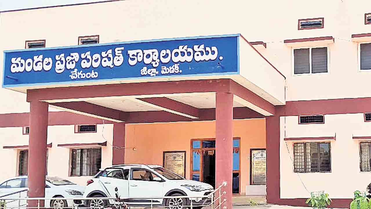 ఇరుకు గదులకు ఇక సెలవు..!