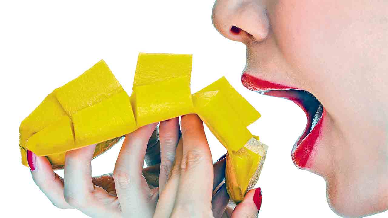 Mangoes | షుగర్‌ ఉన్నవాళ్లు మామిడి పండ్లు తినొచ్చా?