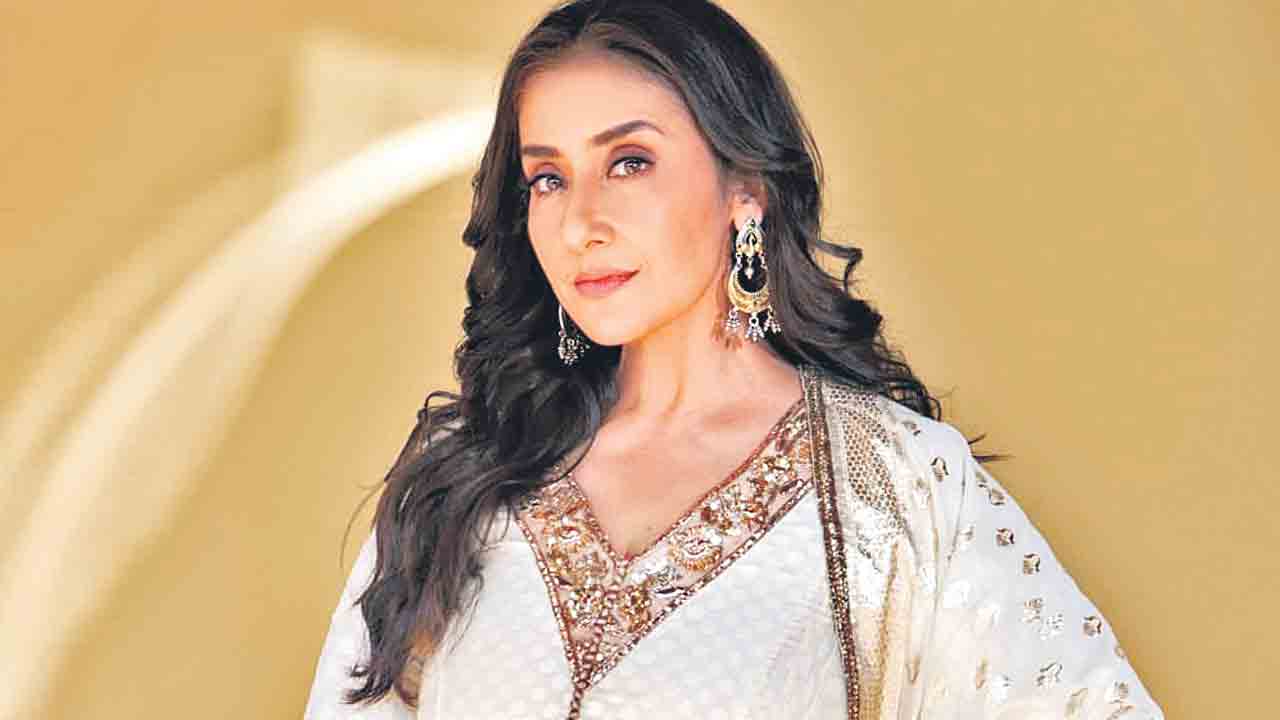 ఆయన కొత్తగా ఆలోచిస్తాడు