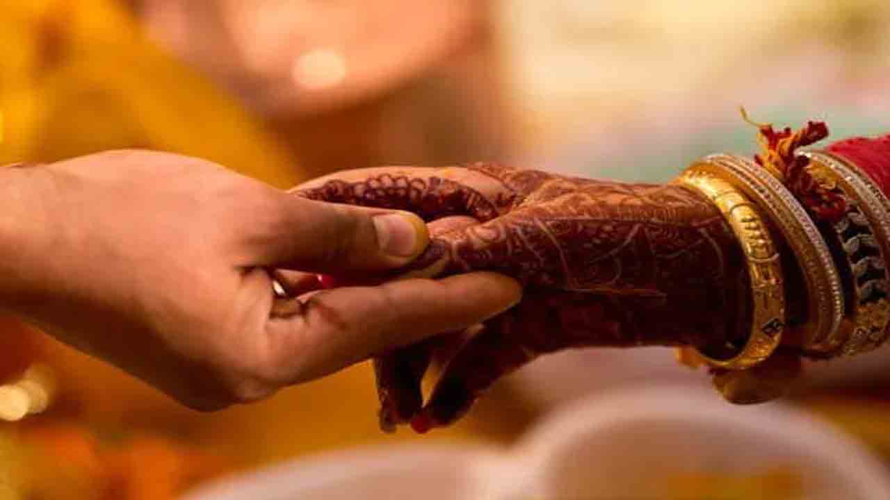 BJP leader’s daughter wedding | విమర్శలతో వెనక్కి తగ్గిన బీజేపీ నేత.. ముస్లిం వ్యక్తితో కుమార్తె పెళ్లి రద్దు