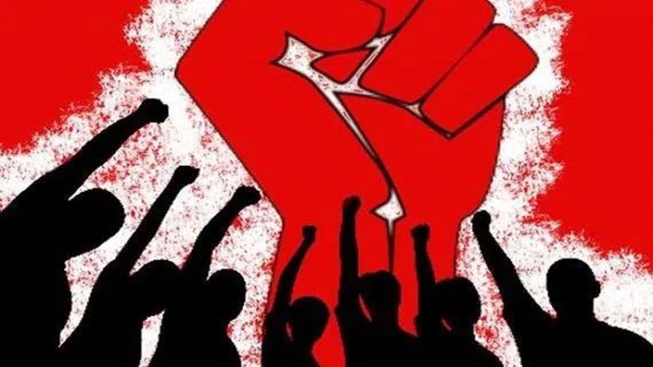 నేడే మేడే.. వేడుకలకు సిద్ధమైన శ్రామికవర్గం