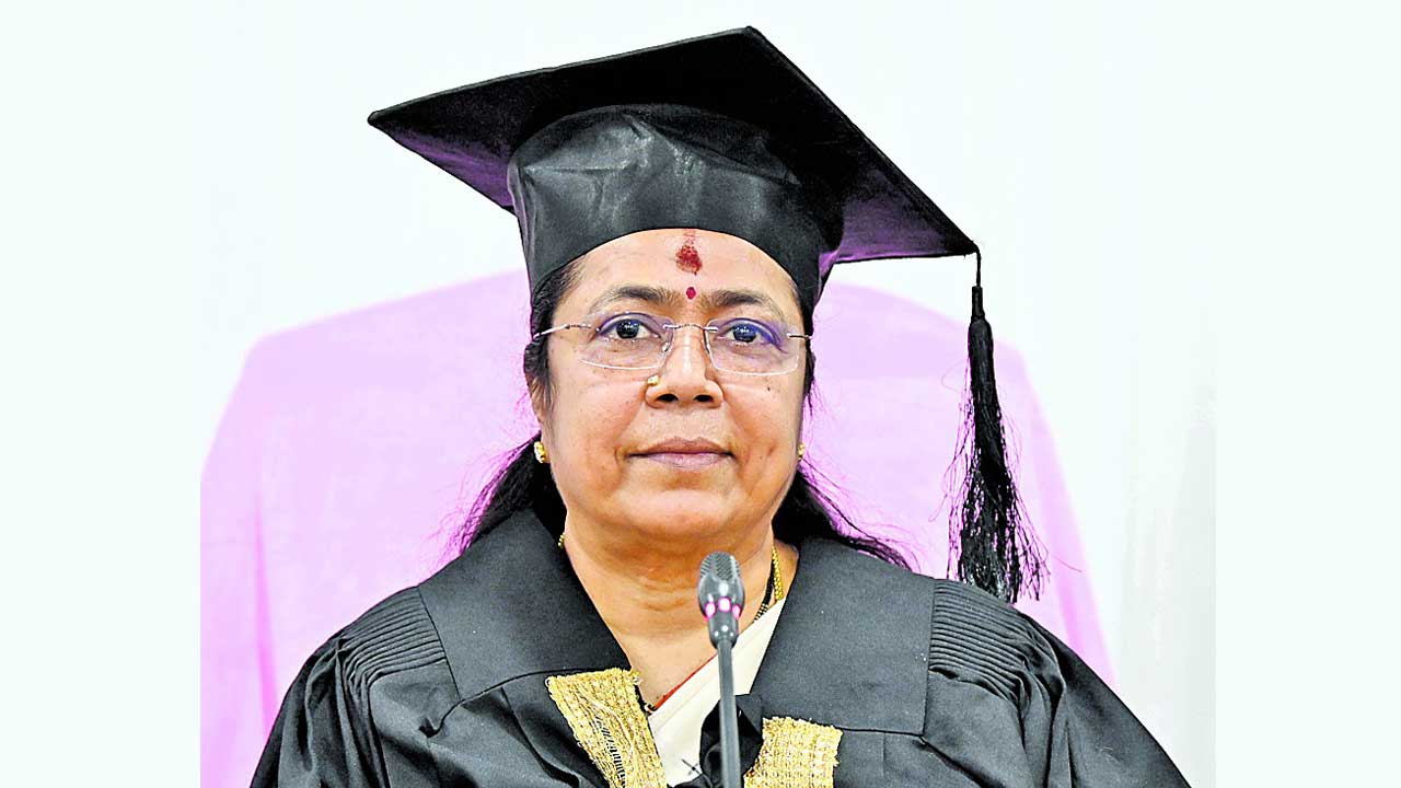 నగరాభివృద్ధే లక్ష్యం