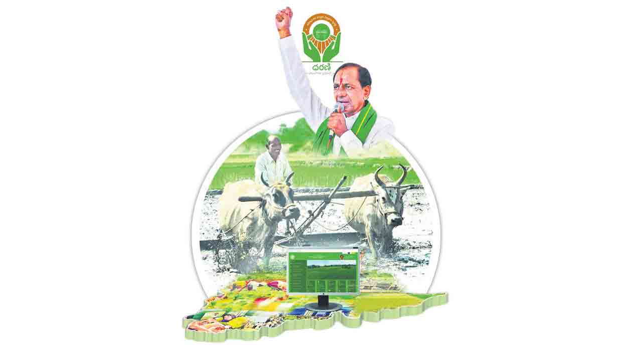 భూమి భద్రం