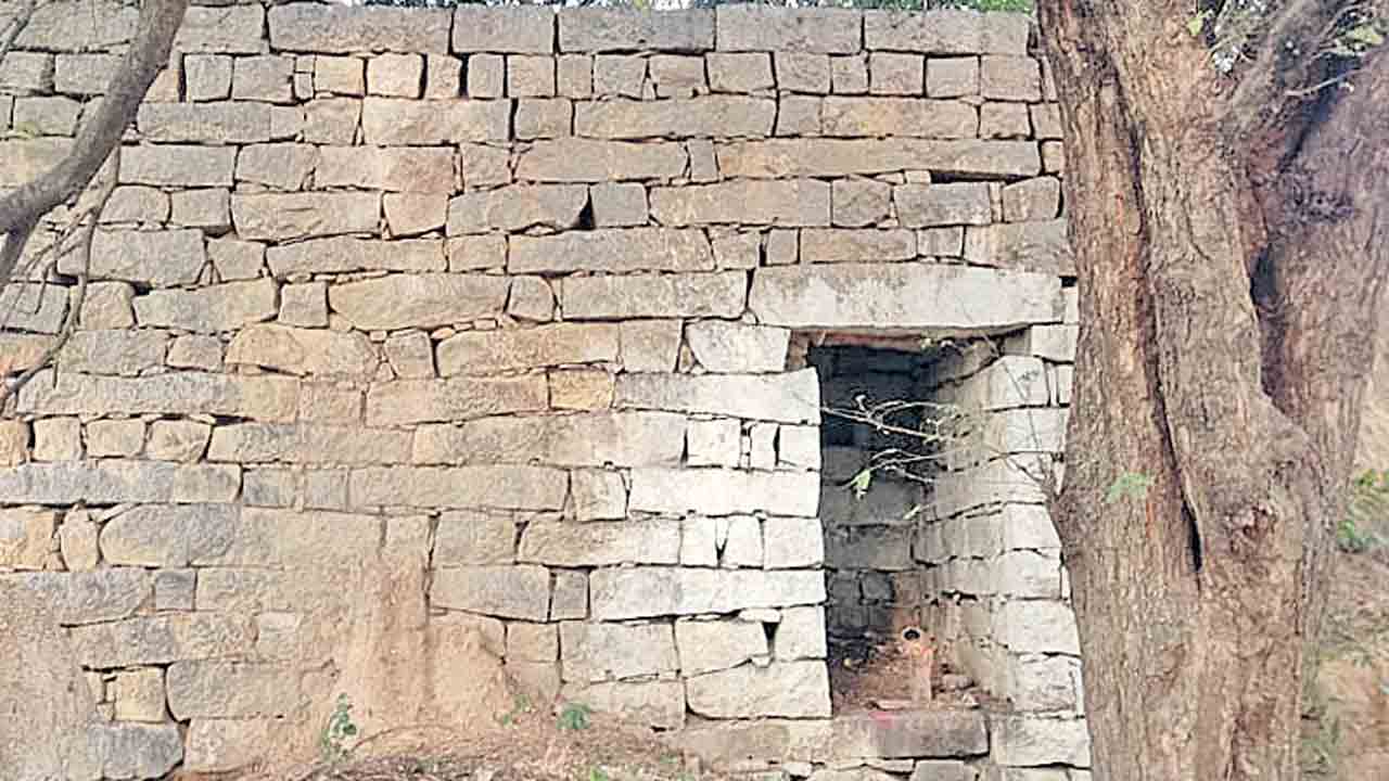 ది వాల్‌ ఆఫ్‌