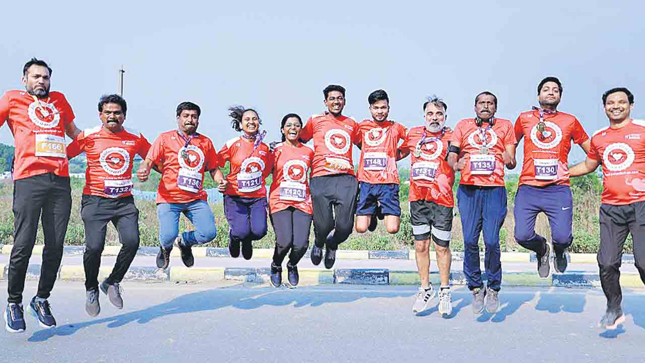 కార్డియాక్‌ రిహాబ్‌తో హృద్రోగులకు గుండెబలం