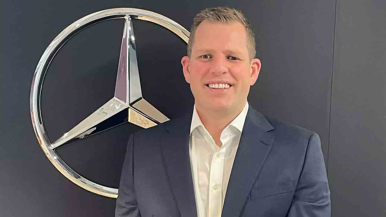 Mercedes-Benz | 2027కల్లా ఈవీ కార్లలో 25 శాతం మాదేనంటున్న మెర్సిడెస్-బెంజ్.. ఆ కార్లపైనే కుర్రాళ్ల మోజు..!