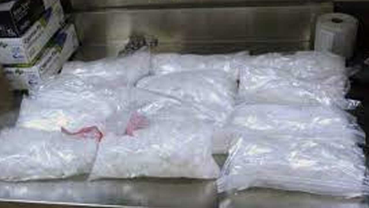 25వేల కోట్ల విలువైన డ్రగ్స్‌ పట్టివేత : ఎన్సీబీ