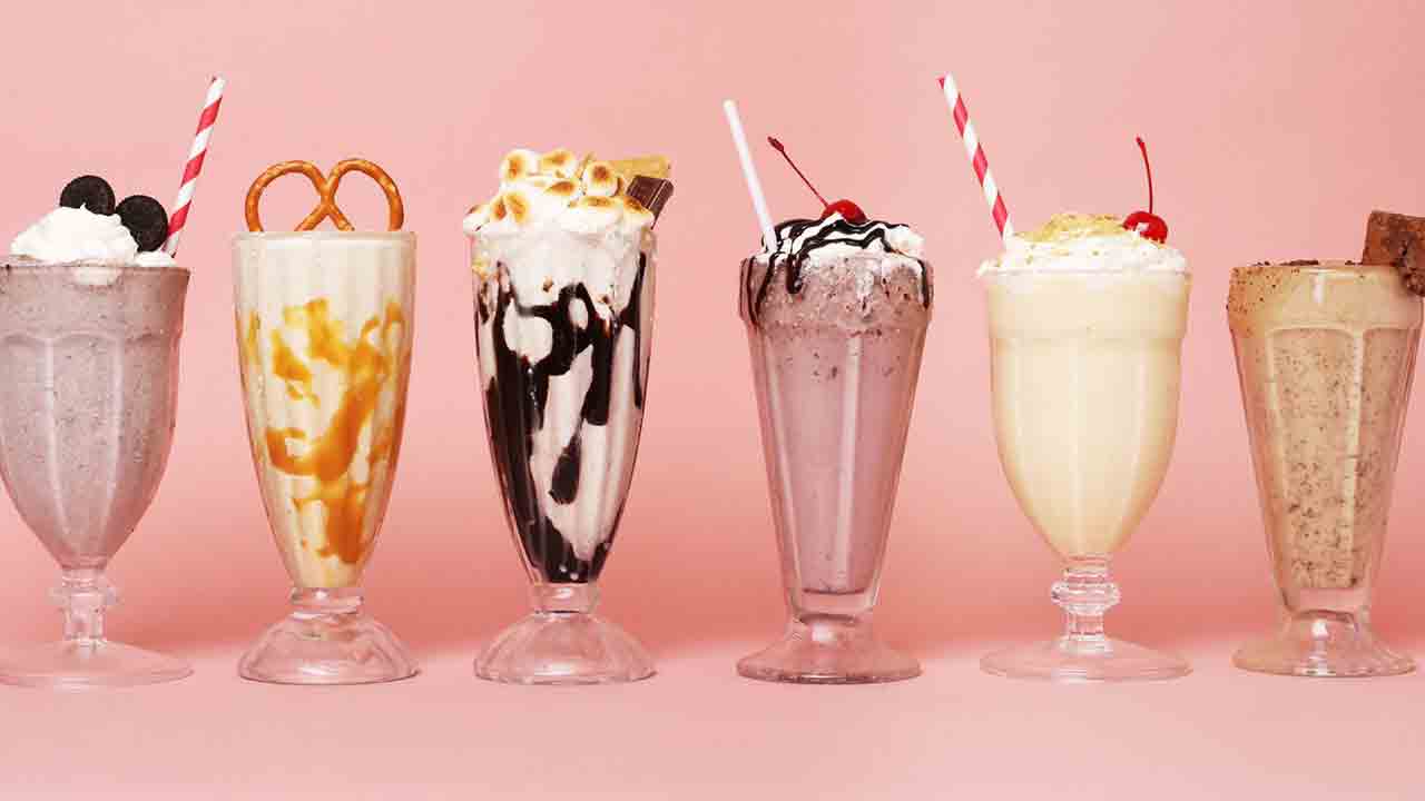 రోగాల షేక్‌