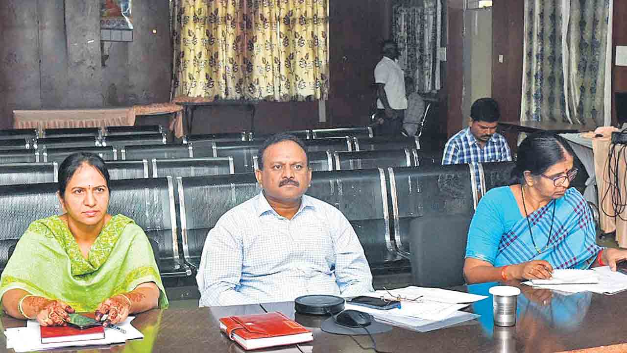 చివ‌రి గింజ‌నూ కొనుగోలు చేస్తాం