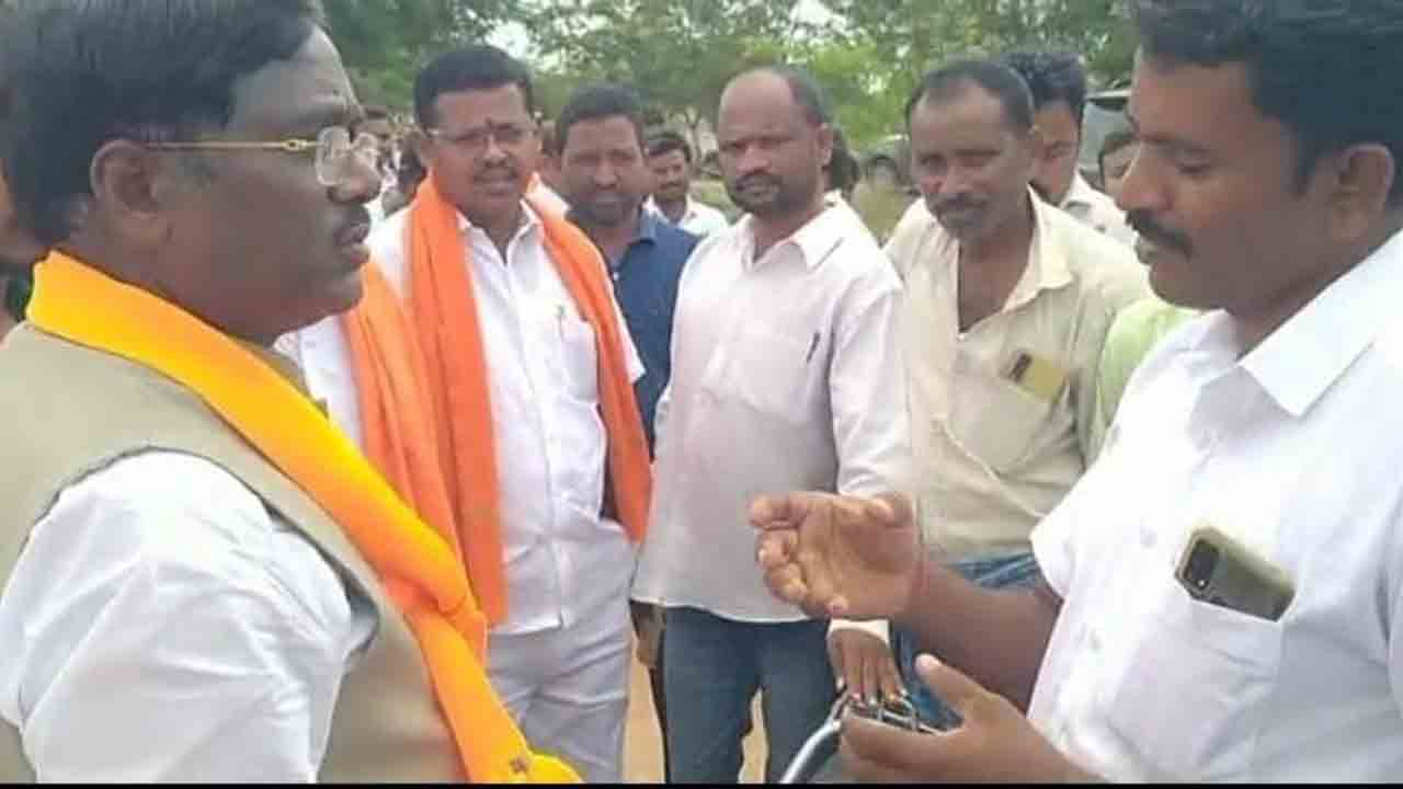 వివేక్‌కు చుక్కెదురు