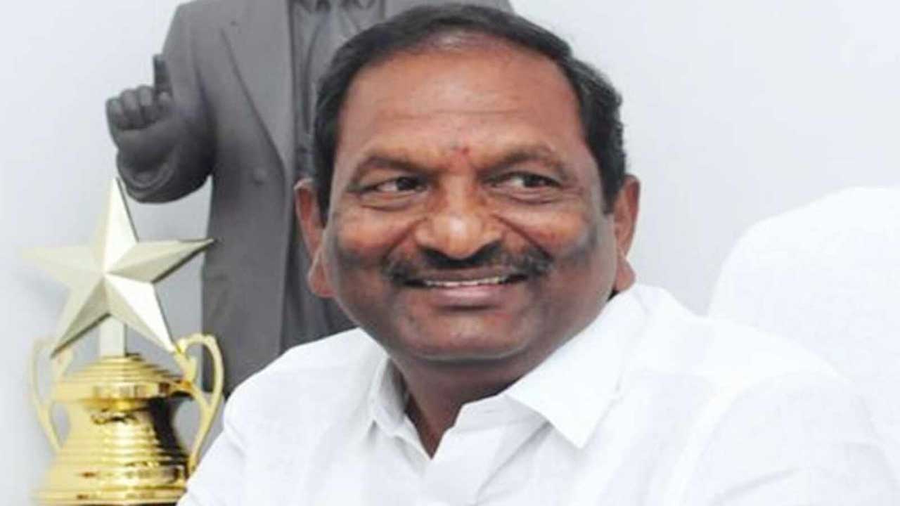 Minister Koppula | హజ్‌యాత్రకు ప్రత్యేక ఏర్పాట్లు : మంత్రి కొప్పుల ఈశ్వర్‌