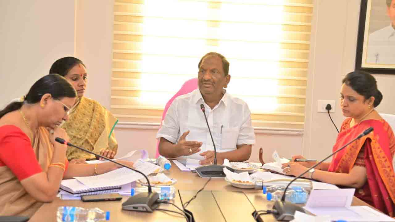 రైతులూ ఆందోళన వద్దు