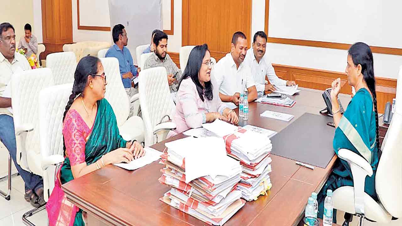 June 20 |  జూన్‌ 20.. ఒకేరోజు 10 వేల లైబ్రరీలు 1,600 డిజిటల్‌ క్లాస్‌రూమ్స్‌ ఓపెన్‌