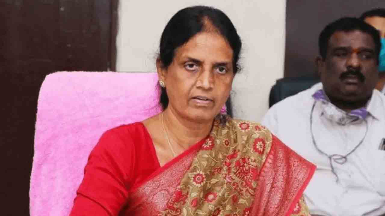 TS Inter Results | నేడే ఇంటర్‌ ఫలితాలు