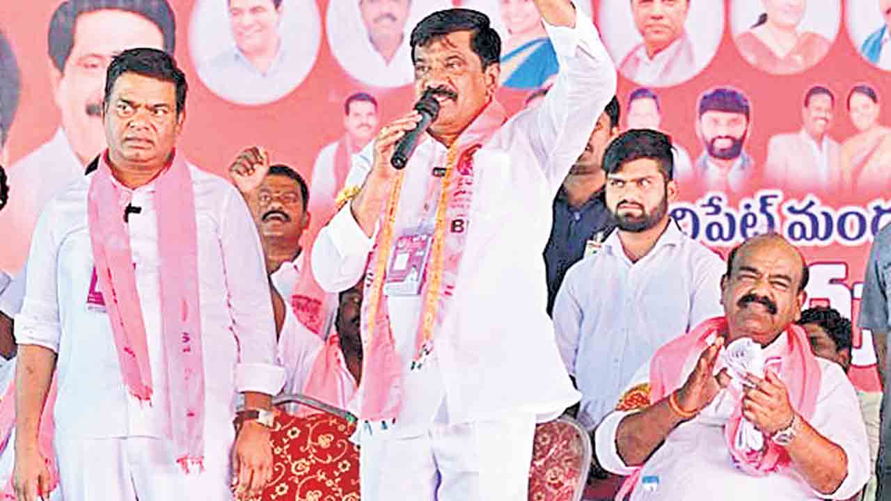 అవినీతికి బ్రాండ్‌ మోదీ