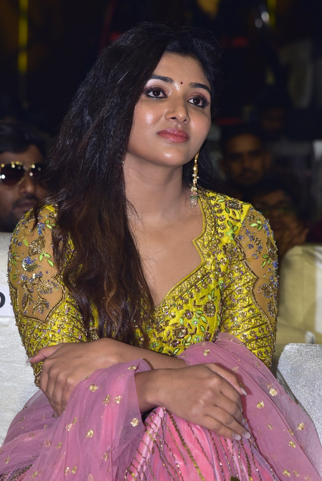 ఈ చిత్రంలో ఆయనను కొత్త కోణంలో చూస్తారు. నాయికగా మిర్నా మీనన్ (Mirna Menon), బాలనటి ఊహ నటన మిమ్మల్ని ఆకట్టుకుంటుంది.