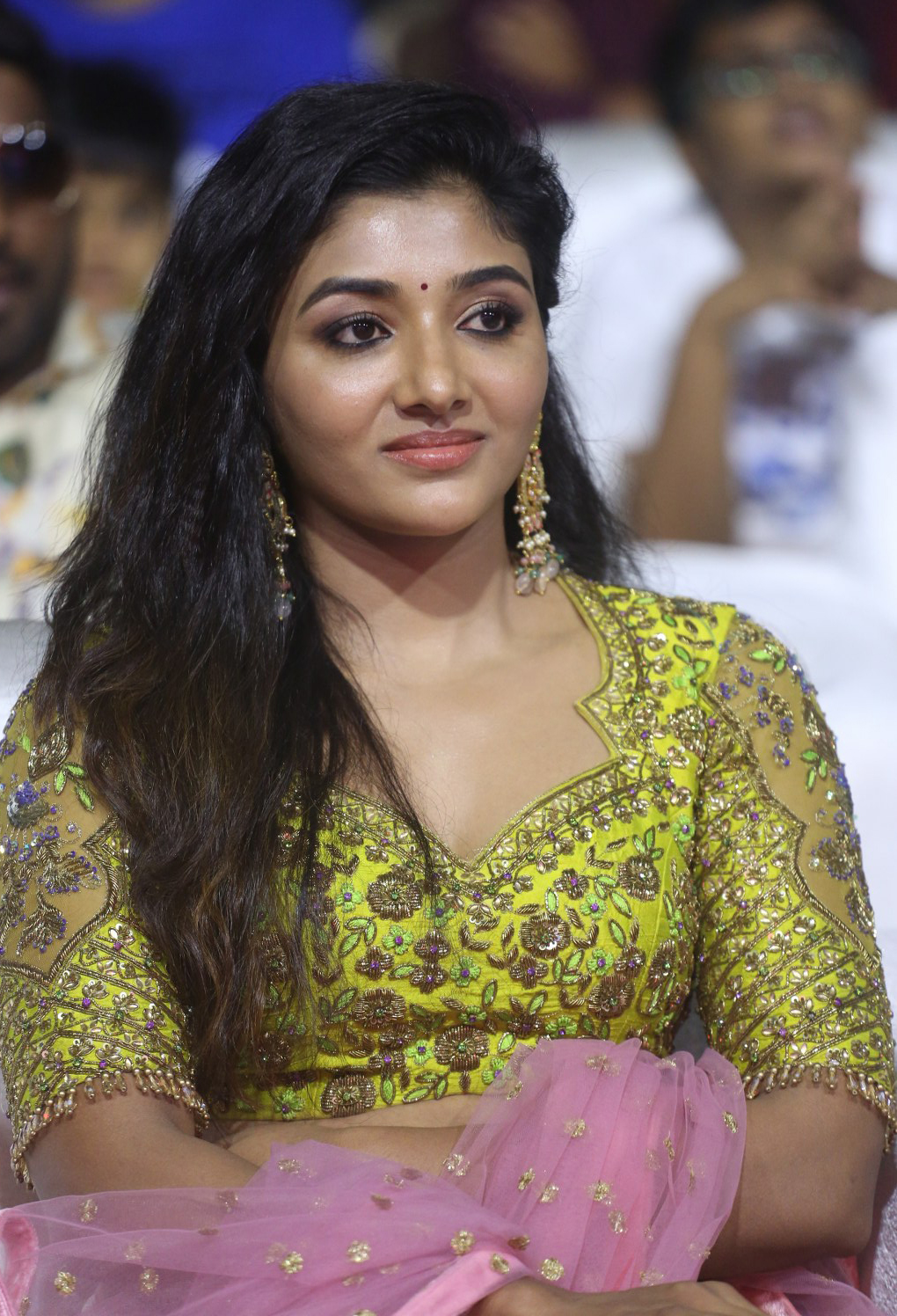 ఇప్పటిదాకా నేను కామెడీ, ఎమోషన్ చేశాను. కానీ మొదటిసారి యాక్షన్ చూపించబోతున్నాను. ఆరు ఫైట్స్ ఆకట్టుకుంటాయి.
