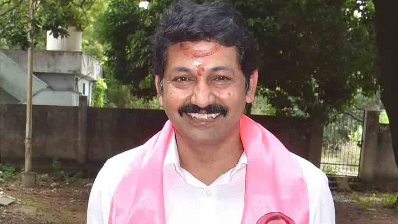 Mlc Pochampalli | డిక్లరేషన్ల పేరుతో ఉనికిని కోల్పోతున్న కాంగ్రెస్‌ : ఎమ్మెల్సీ పోచంపల్లి