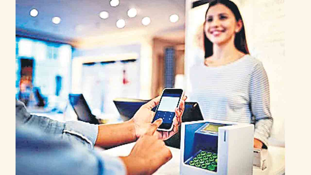 Mobile phone number |  బిల్‌ చెల్లించేప్పుడు మొబైల్‌ నంబర్‌ అడగవద్దు: కేంద్రం